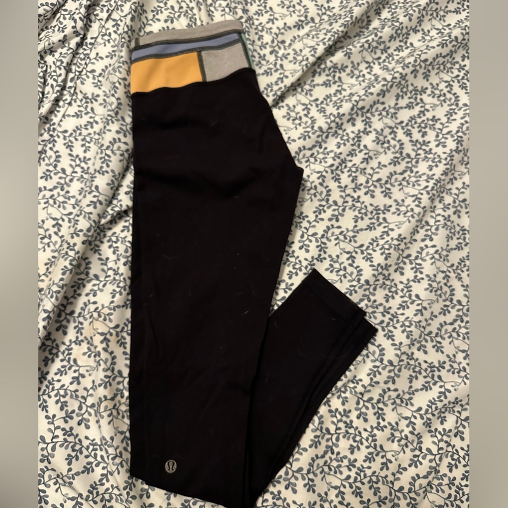 Lululemon leggings